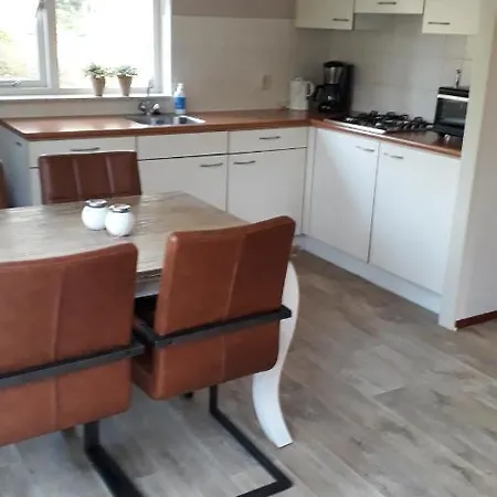 Appartement Anna *