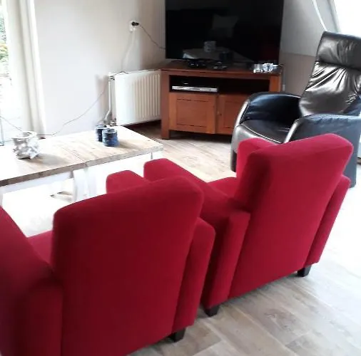 Anna Apartamento Nunspeet