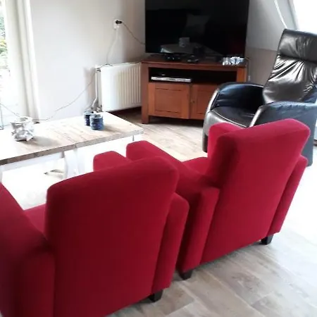 Anna Apartament Nunspeet